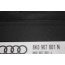 Regelapparaat elektr. parkeerrem Audi A4, S4, RS4, A5, S5, RS5, Q5 Bj 10-17