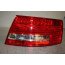 Achterlicht rechts LED Audi A6, S6 Sedan Bj 05-08