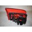 Achterlicht achterklep rechts LED Audi A6, S6 Avant, A6 Allroad Bj 05-08