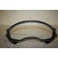 Afdekking instrumentenpaneel zwart Audi A6, S6, RS6, A7, S7, RS7 Bj 11-18