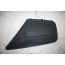 Luidsprekerrooster portier RV zwart Audi A4, S4, RS4, A5, S5 Bj 08-16