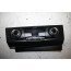 Climatronic paneel chroomglanszwart ENGELS Audi A4, S4, RS4, A5, S5, RS5, Q5 Bj 10-17