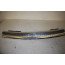 Bekleding afsluitplaat achter Alu/zwart Audi A4, S4, RS4 Avant Bj 08-16