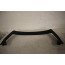 Achterklepbekleding zwart Audi A4, S4, RS4 Avant, Allroad Bj 08-16