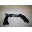 Sluitdeel achterbumper links Audi A7 Bj 15-18