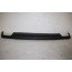 Spoiler achterbumper zwart Audi A7 Bj 15-18