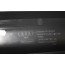 Spoiler achterbumper zwart Audi A7 Bj 15-18