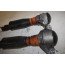 Set gasgevulde schokdempers achterzijde Audi Q5, SQ5 Bj 13-17