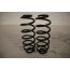 Set schroefveren achterzijde Audi Q5, SQ5 Bj 13-17
