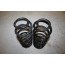 Set schroefveren achterzijde Audi Q5, SQ5 Bj 13-17