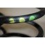 Set schroefveren achterzijde Audi Q5, SQ5 Bj 13-17