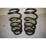 Set schroefveren voorzijde Audi SQ5 Bj 13-15