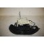 Schakelmechanisme tiptronic ENGELS Audi A4, A5 Bj 12-17