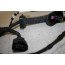 Kabelboom portier achter Audi Q7 Bj 10-15