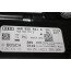 Instrumentenpaneel hybride Audi A6 Bj 11-14