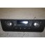 Climatronic paneel zwart Audi A6, S6 Bj 11-14
