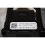 3-punts veiligheidsgordel achter zwart Audi A6, S6, RS6, A7, S7, RS7 Bj 11-14
