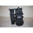 Bekerhouder zwart Audi A4, S4, RS4, A5, S5, RS5 Bj 12-16