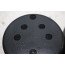 Bekerhouder zwart Audi A4, S4, RS4, A5, S5, RS5 Bj 12-16