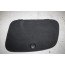 Deksel bagageruimtebekleding links zwart Audi A5, S5 Sportback Bj 08-16