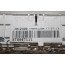 Binnenverlichting achter sterzilver Audi A4, S4, A5, S5 Bj 08-17