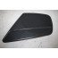 Luidsprekerrooster portier LV zwart Audi A4, S4, RS4, A5, S5 Bj 08-16
