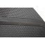 Luidsprekerrooster portier RV zwart Audi A4, S4, RS4, A5, S5 Bj 08-16