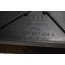 Geleidingsstuk achterbumper rechts Audi A5 Sportback Bj 12-16