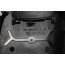 Afdekking zwart ENGELS Audi A4, S4, RS4, A5, S5, RS5 Bj 08-16
