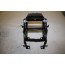 Steun armsteun zwart Audi A4, S4, RS4, A5, S5, RS5 Bj 08-17