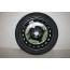 Ruimtebesparend reservewiel 19 inch Audi A4, S4, A5, S5 Bj 08-16