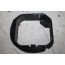 Afdekframe radarsensor rechts Audi A6, S6, RS6, A7, S7, RS7 Bj 11-14