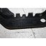 Afdekframe radarsensor rechts Audi A6, S6, RS6, A7, S7, RS7 Bj 11-14