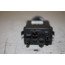 Schakelaar achterruitverwarming zwart Audi TT Bj 99-06