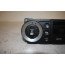 Ventilatie-en verwarmingsregeling Audi TT Bj 99-06
