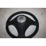 Sportstuurwiel 3-spaaks leer zwart Audi TT Bj 99-06