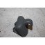 Houder zonneklep grijs Audi A6, S6, RS6, TT Coupe Bj 99-05
