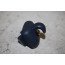 Houder zonneklep blauw Audi A6, S6, RS6, TT Coupe Bj 99-05