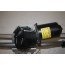 Ruitenwissersteun met wissermotor Audi TT Bj 99-06