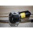 Ruitenwissersteun met wissermotor Audi TT Bj 99-06