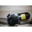 Ruitenwissersteun met wissermotor Audi TT Bj 99-06