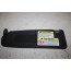 Zonneklep links zwart Audi TT Coupe Bj 99-06