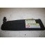 Zonneklep links zwart Audi TT Coupe Bj 99-06