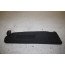 Zonneklep links zwart Audi TT Coupe Bj 99-06