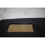 Zonneklep links zwart Audi TT Coupe Bj 99-06