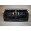 Luchtrooster AM zwart Audi A6, S6, A7, S7 Bj 11-14