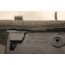 Luchtrooster AM zwart Audi A6, S6, A7, S7 Bj 11-14