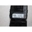 Alarmschakelaar zwart Audi A6, S6, RS6, A7, S7, RS7 Bj 11-18