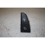 Knop voor resetten dagteller zwart ENGELS Audi A6, S6, RS6, A7, S7, RS7 Bj 11-18