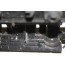 Geleidingsstuk achterbumper links Audi A6, S6 Sedan Bj 11-14